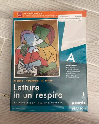 Letture in un respiro A