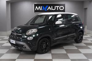 Fiat 500L 1.6 MJT Lounge 120CV