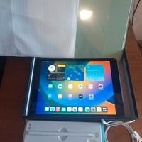 Apple iPad 7 (10.2) - Kit completo di pennino 