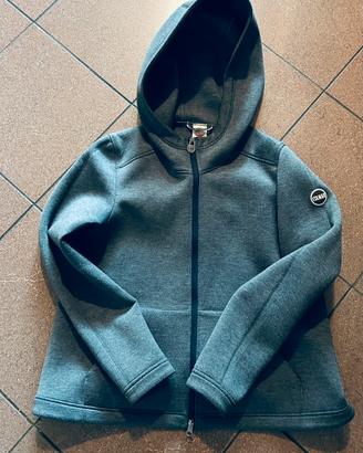 Colmar giacca donna con cappuccio