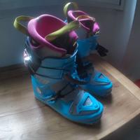 Scarponi sci aplinismo Dynafit