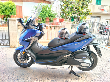 Honda Forza cc350 Imm.2022 Km.5.207 "Come Nuovo"