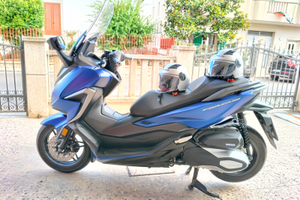 Honda Forza cc350 Imm.2022 Km.5.207 "Come Nuovo"