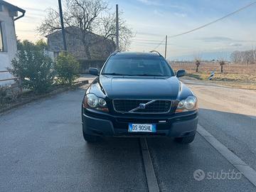Volvo xc90  - 7 posti