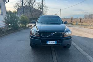 Volvo xc90  - 7 posti