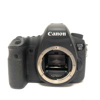 Canon 6D body usato