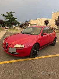 Alfa romeo 147