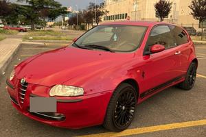 Alfa romeo 147