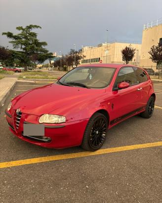 Alfa romeo 147