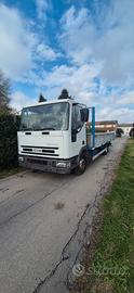 Iveco eurocargo PATENTE B
