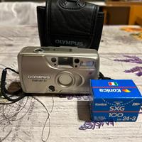 Fotocamera Olympus