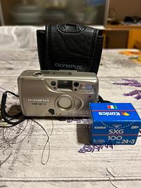 Fotocamera Olympus