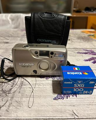 Fotocamera Olympus