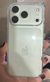 Iphone 17 pro 256 gb