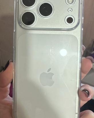 Iphone 17 pro 256 gb