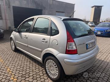 Citroen C3 1.4 Exclusive