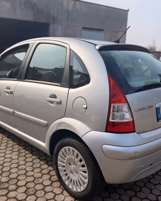 Citroen C3 1.4 Exclusive