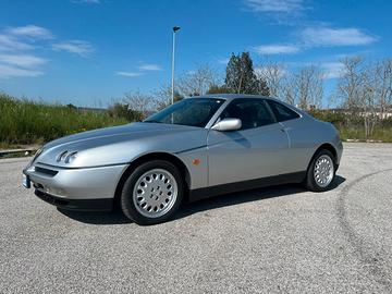 ALFA ROMEO GTV 2.0 V6 Turbo