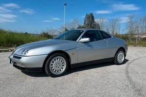 ALFA ROMEO GTV 2.0 V6 Turbo