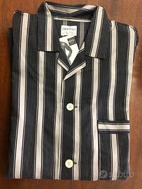 Pigiama GRIGIO PERLA