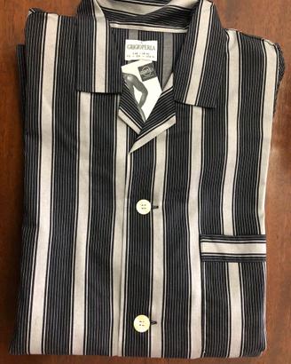 Pigiama GRIGIO PERLA