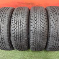 215 65 17 Gomme Invernali Bridgeston 95% 215 65R17