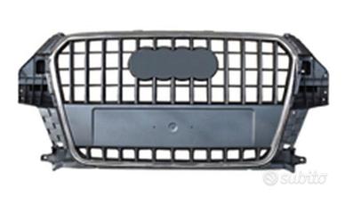 GRIGLIA RADIATORE AUDI Q3 DAL 2011