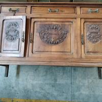 CREDENZA DEL 900 