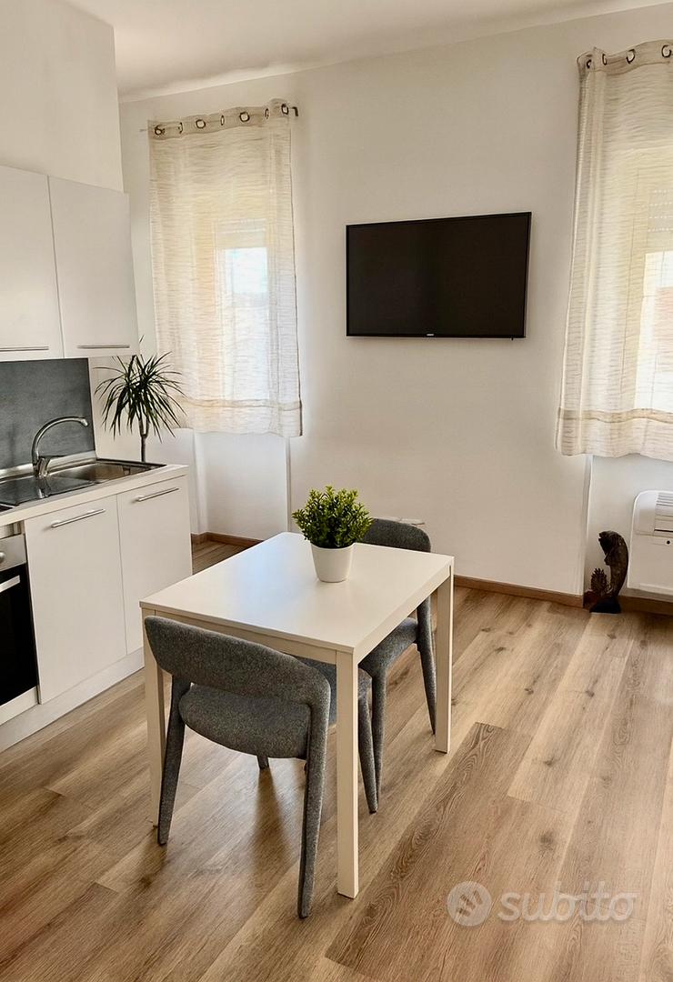 Apartment in Follonica, Grosseto - Vista 5