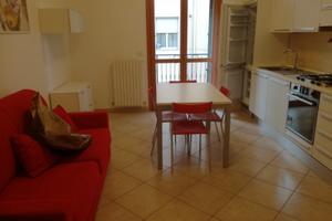 Bilocale con ascensore ristrutturato mobilia nuova