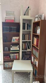 Librerie ikea