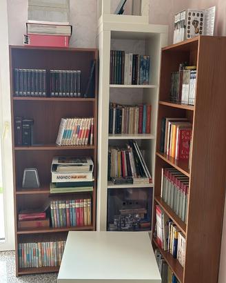 Librerie ikea