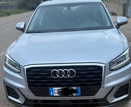 Audi Q2 2.0tdi 150cv led/virtual