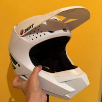 Casco shift
