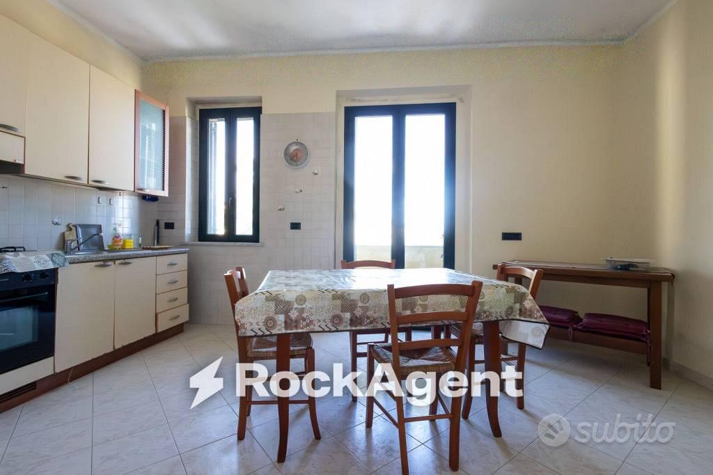 Appartamento – Catanzaro, Pontepiccolo - Vista 2