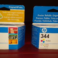 Cartucce originali HP