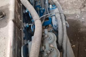 motore ford C power 