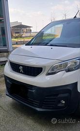FURGONE PEUGEOT EXPERT