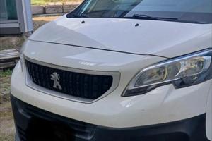 FURGONE PEUGEOT EXPERT