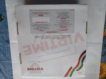 OROLOGIO DA PARETE PICCOLO 