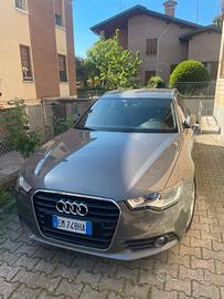 Audi a6 s-line station wagon 2012. 2.0 diesel