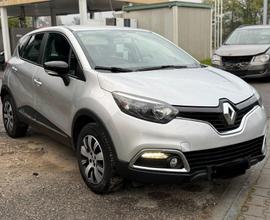 Renault Captur TCe 12V 90 CV Start&Stop Energy Int