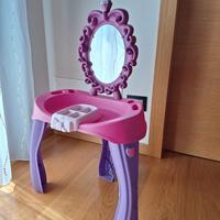 specchiera per bambine