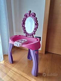 specchiera per bambine