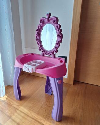 specchiera per bambine