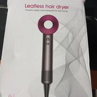 Asciugacapelli professionale