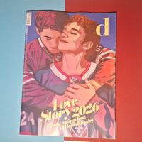 Rivista Heated Rivarly d la Repubblica 