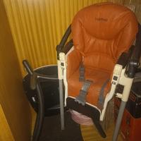 Seggiolone Peg-Peregó