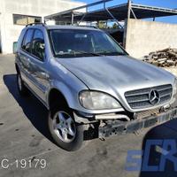 Mercedes - benz classe m w163 163cv -ricambi