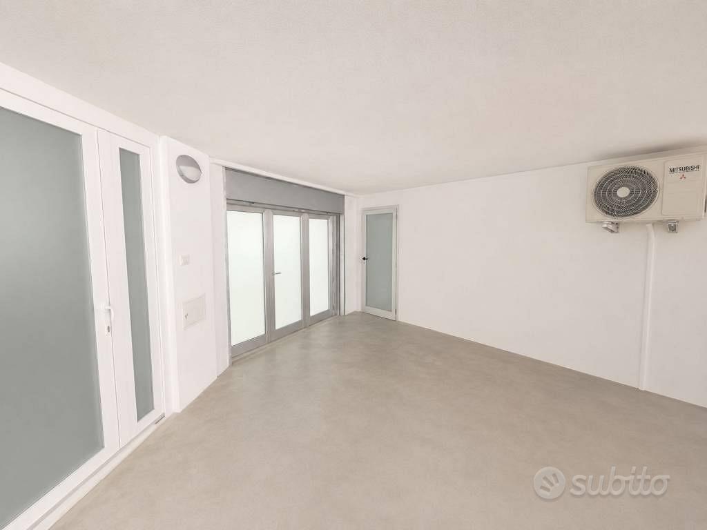 Appartamento – Matera, San Giacomo - Vista 3